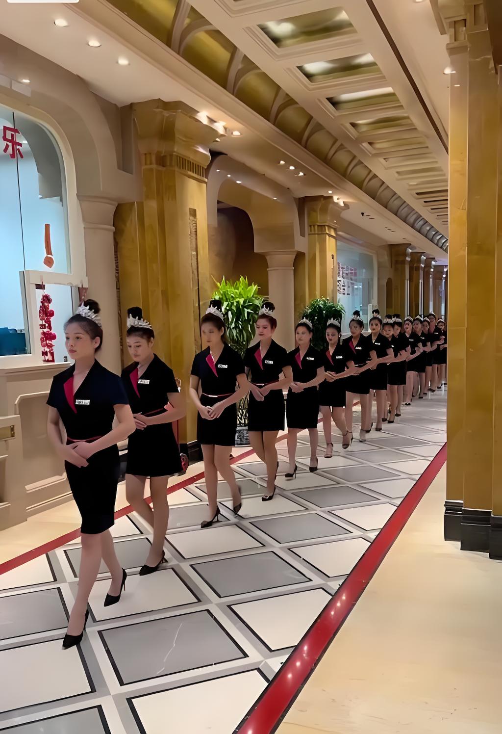 新盛游戏客服团队